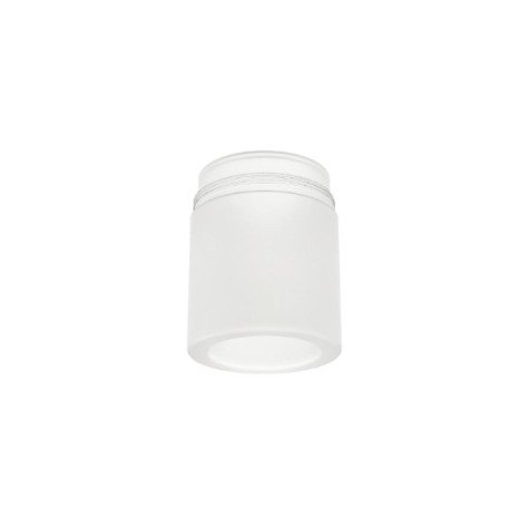 Tube Mini Opal 55mm Decoration ring