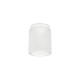 Tube Mini Opal 55mm Decoration ring