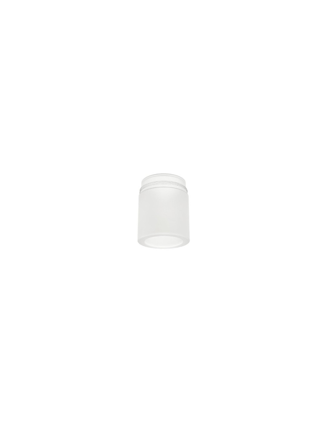 Tube Mini Opal 55mm Decoration ring