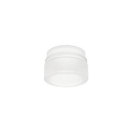 Tube Mini Opal 20mm Decoration ring