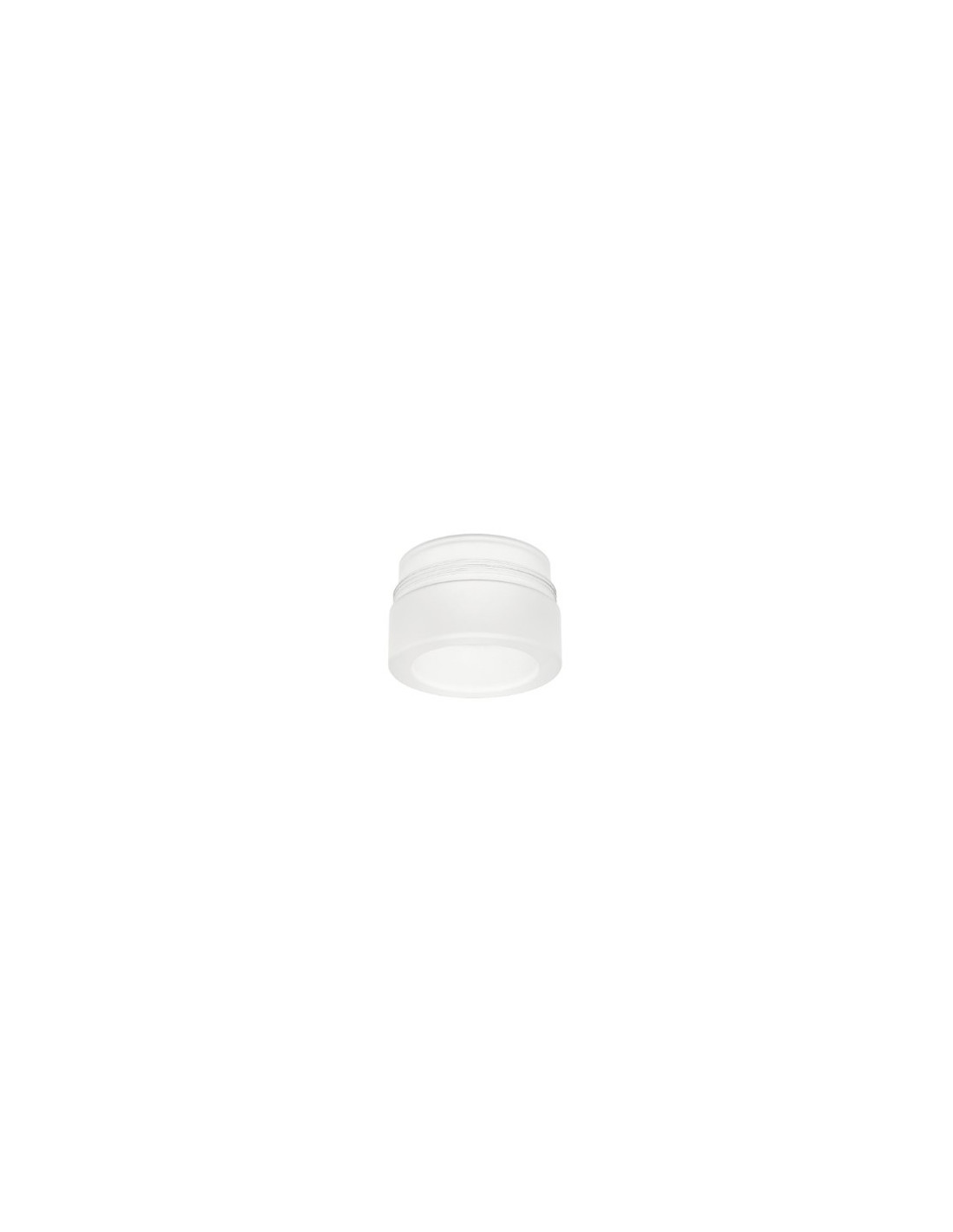 Tube Mini Opal 20mm Decoration ring