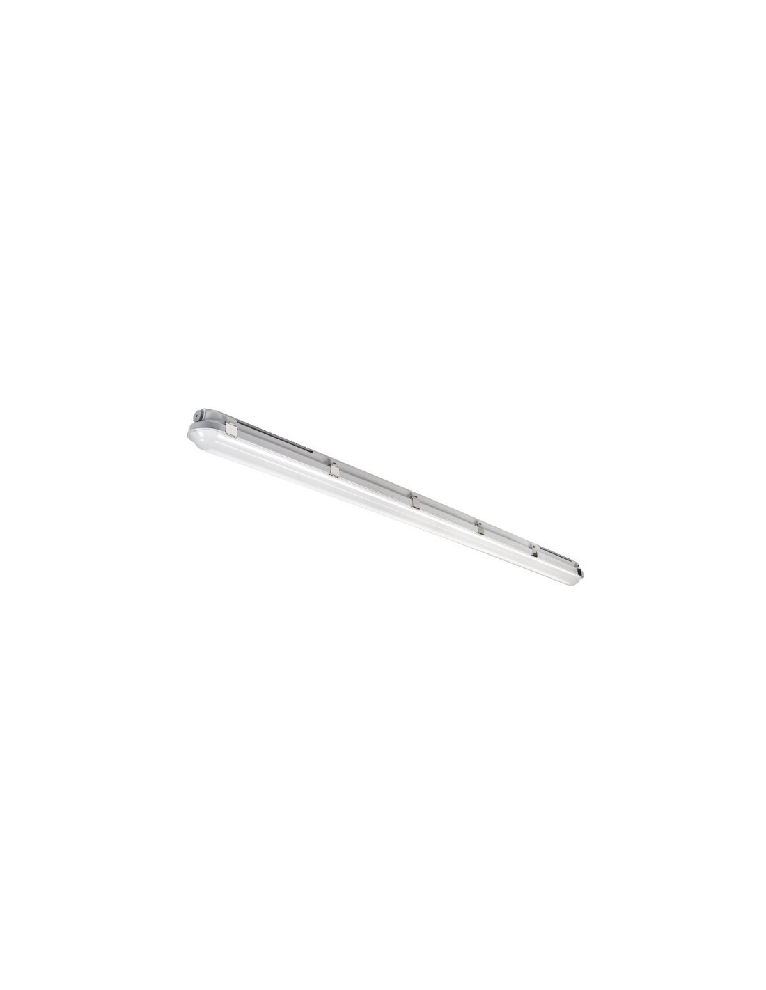 Tysnes 66 1500 gris LED 4000K Dali