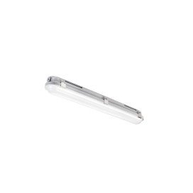 Tysnes 66 650 gris LED 4000K Dali