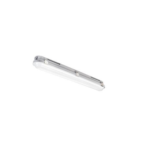 Tysnes 66 650 gris LED 4000K Dali