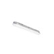 Tysnes 66 650 gris LED 4000K Dali