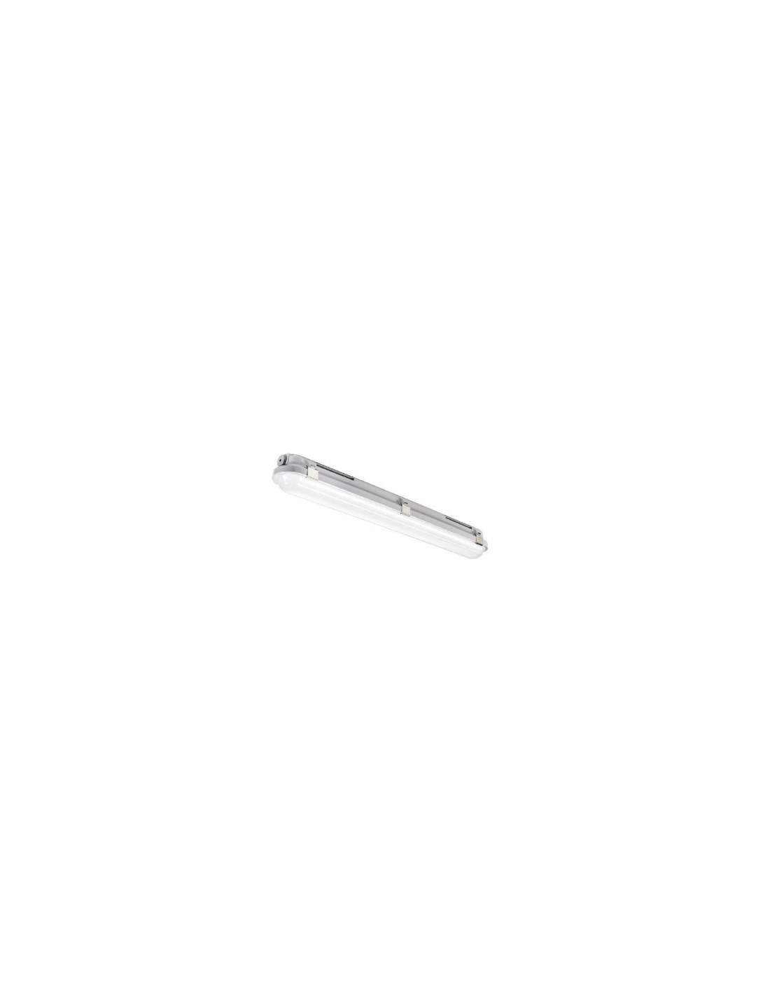 Tysnes 66 650 gris LED 4000K Dali