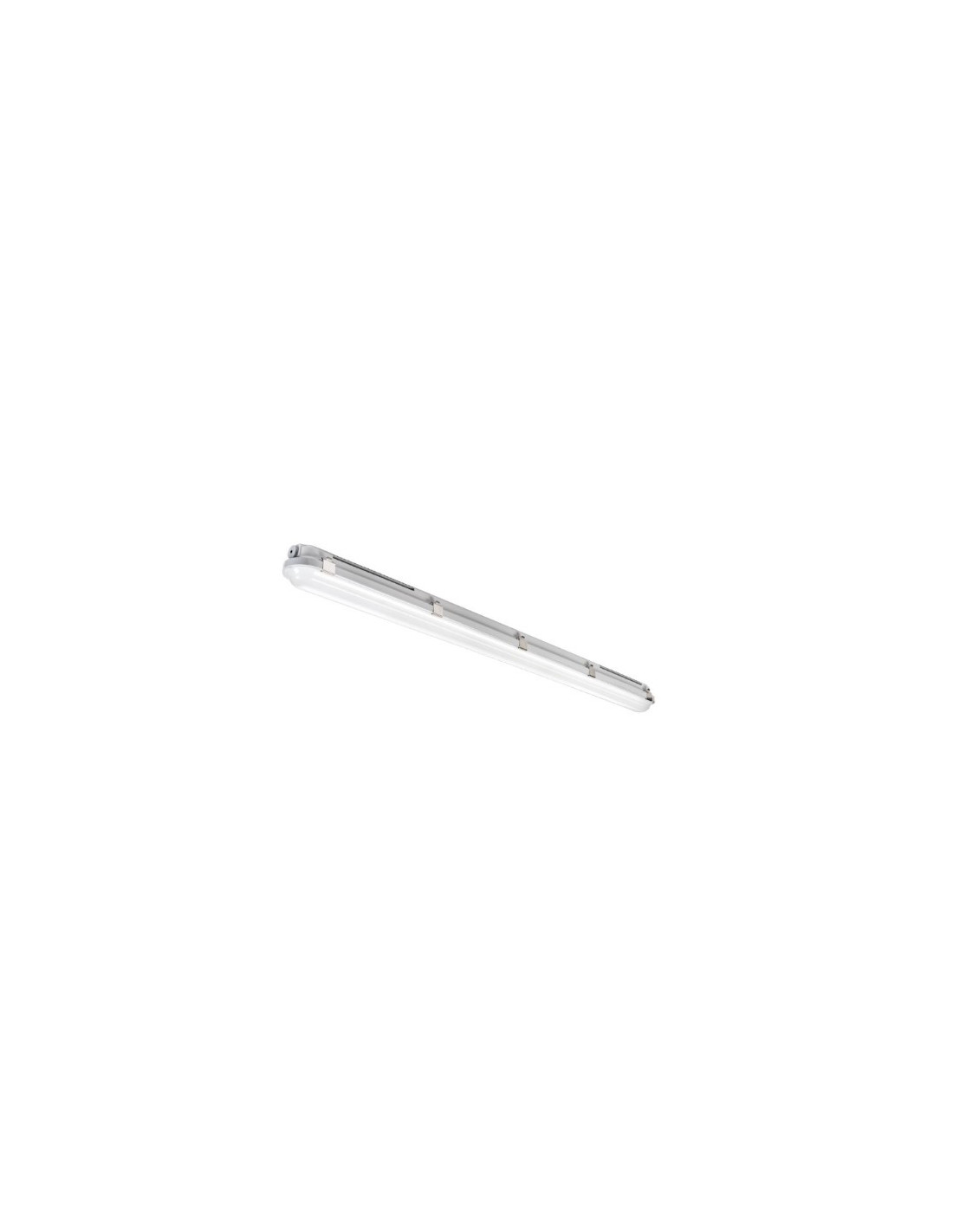 Tysnes 66 1200 gris LED 4000K Dali