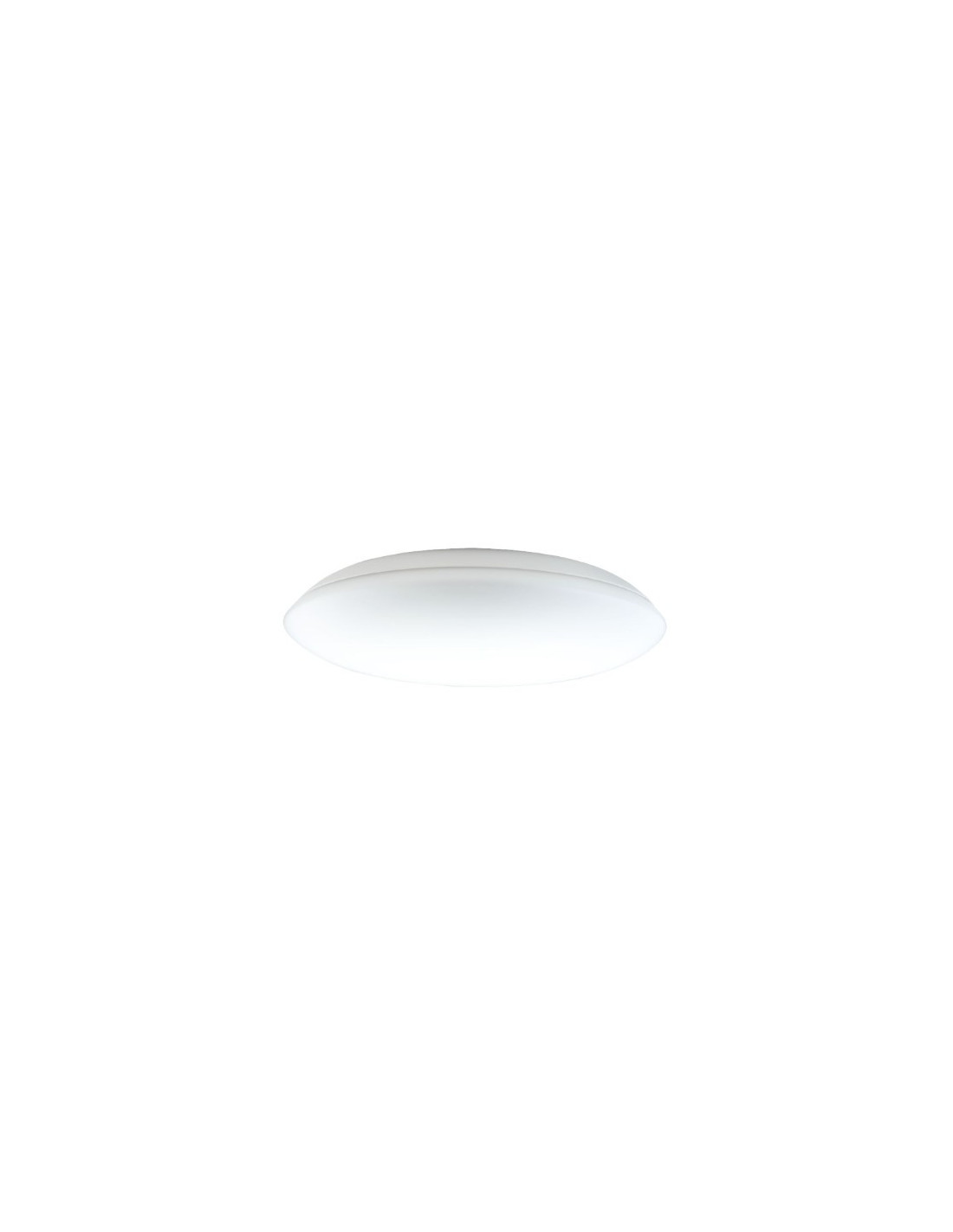 Frosta 330 blanc LED 4000K coupure de phase