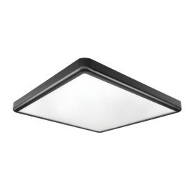 Sense Surface 600x600 noir 3000K Coupure de phase