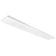 Sense Surface 300x1600 blanc LED 4000K Coupure de phase