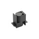 Inspire piece d'angle flexi noir