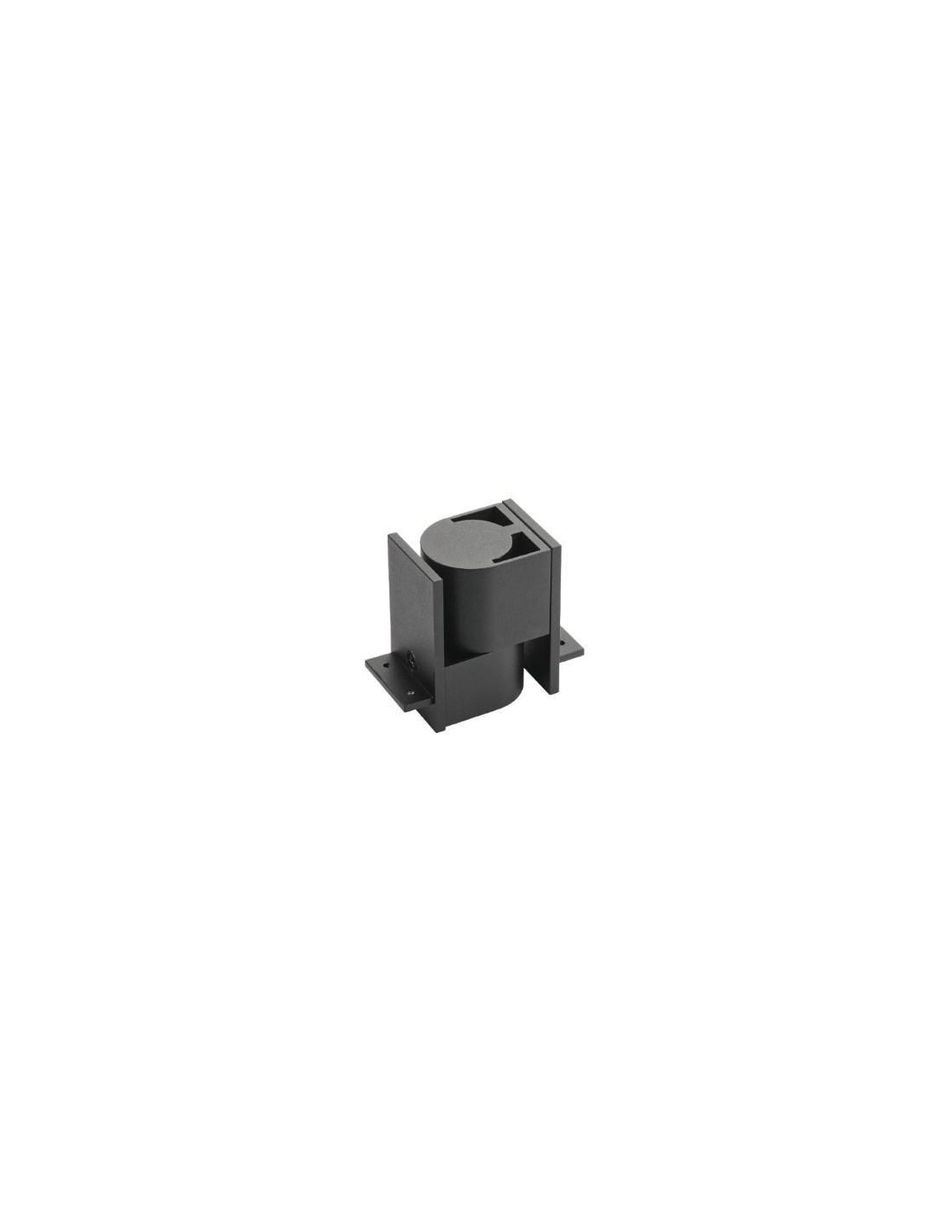 Inspire piece d'angle flexi noir