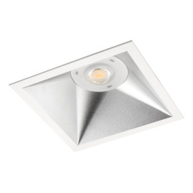 Rax Soft Square 200 Satin 3000K Coupure de phase