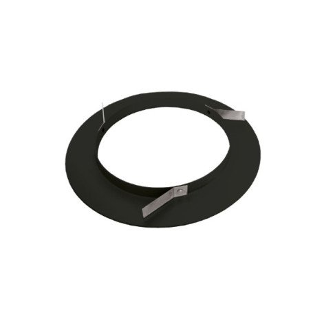 Rax Soft/Eco 150 Rehab Ring Ø155-200mm noir