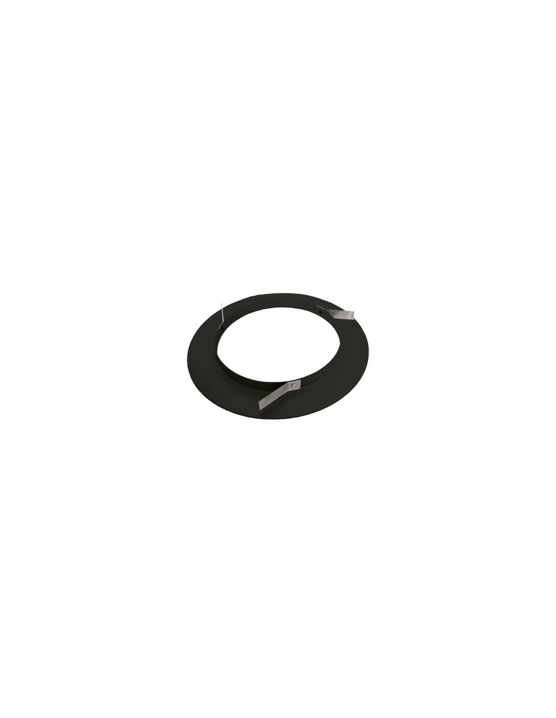 Rax Soft/Eco 150 Rehab Ring Ø155-200mm noir