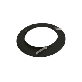 Rax Soft/Eco 200 Rehab Ring Ø205-255mm noir