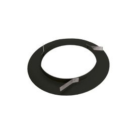 Rax Soft/Eco 200 Rehab Ring Ø205-255mm noir