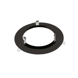Rax Soft/Eco 200 Rehab Ring Ø210-280mm noir
