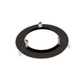 Rax Soft/Eco 200 Rehab Ring Ø210-280mm noir