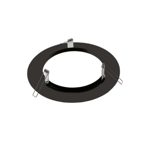 Rax Soft/Eco 200 Rehab Ring Ø210-280mm noir