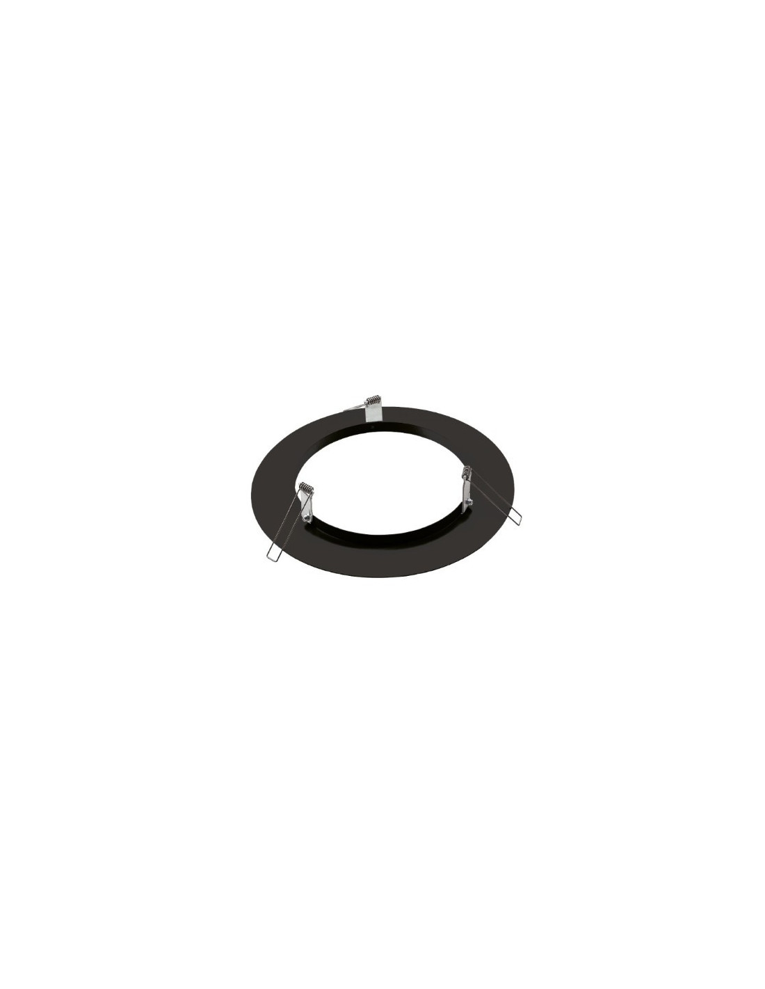 Rax Soft/Eco 200 Rehab Ring Ø210-280mm noir