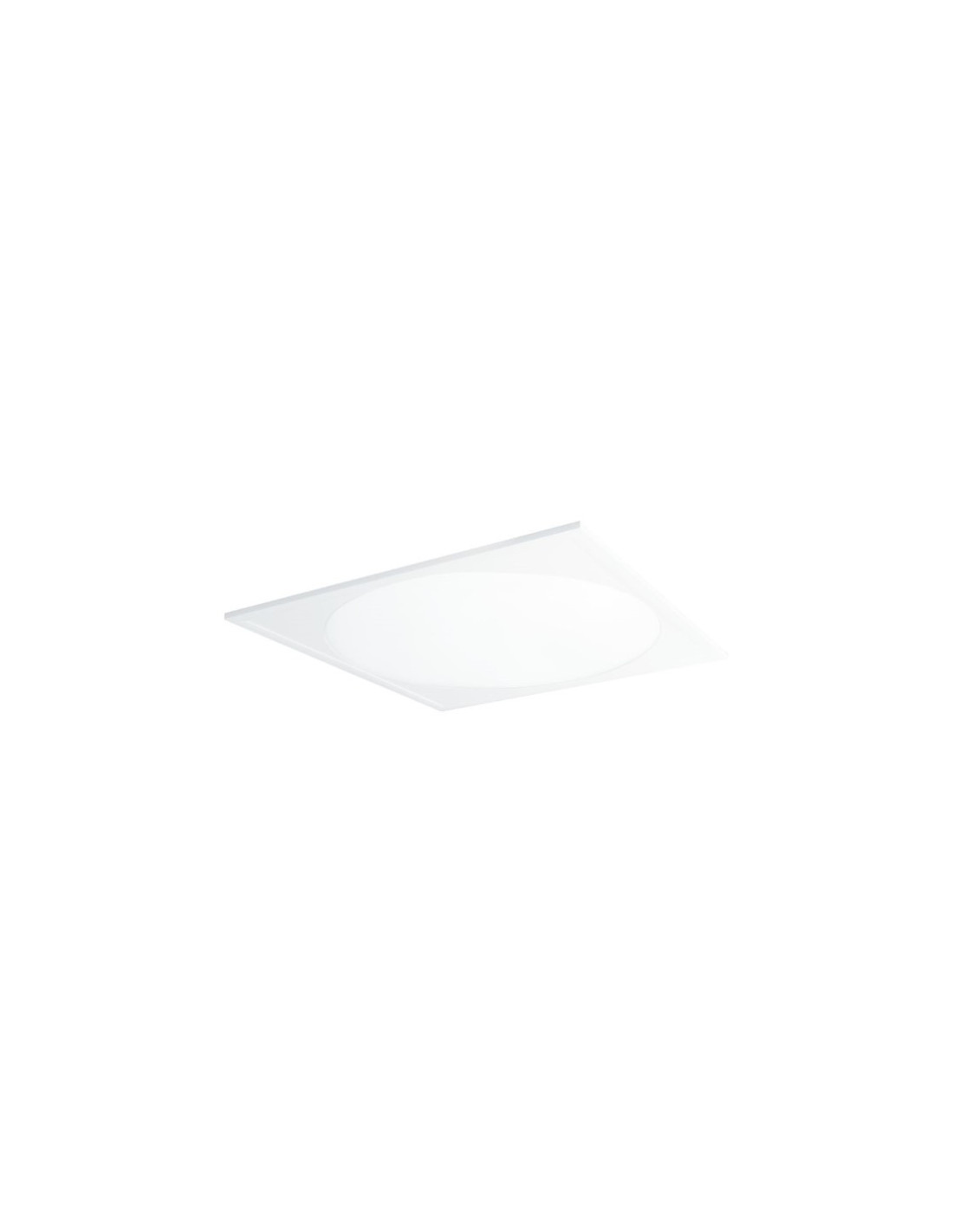 Sense Pro Round 600x600 4000K Ra80