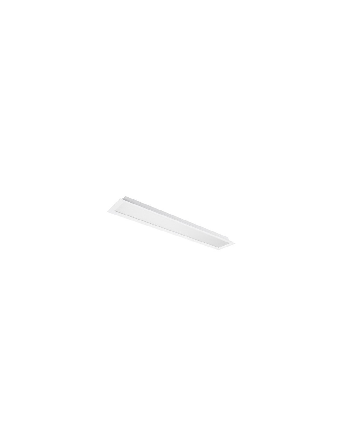 Sense Line 120X600 Blanc 4000K Coupure de phase Linect