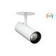 Tube Mini R blanc TW LEDDim 2000-4000K