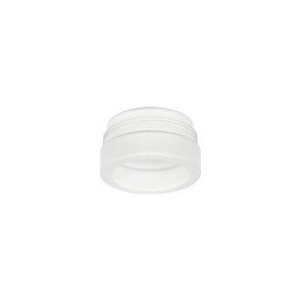 Tube Micro Opal 10mm Decoration ring