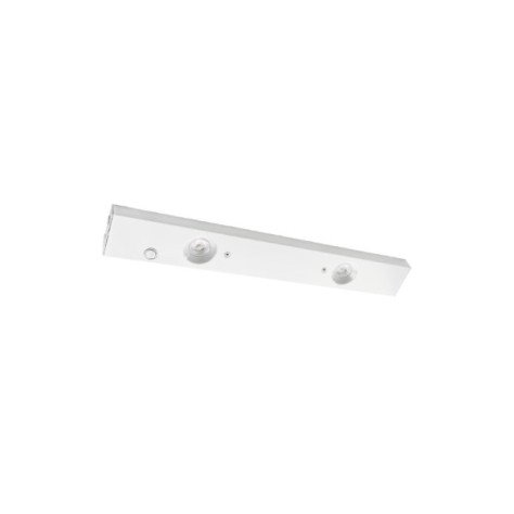 Chef LED blanc 2x LED+drvr 3000K Coupure de phase