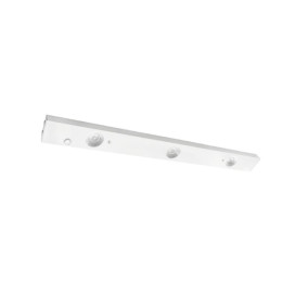 Chef LED blanc 3x LED+drvr 3000K Coupure de phase