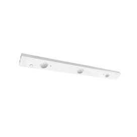 Chef LED blanc 3x LED+drvr 3000K Coupure de phase