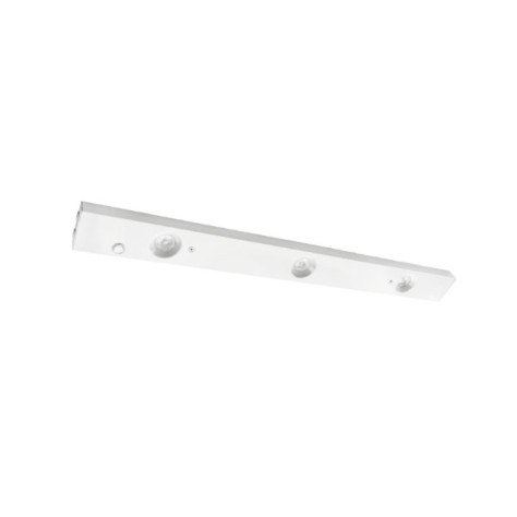 Chef LED blanc 3x LED+drvr 3000K Coupure de phase
