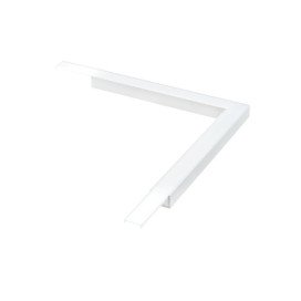 StripLine blnc profile unité de surface coin