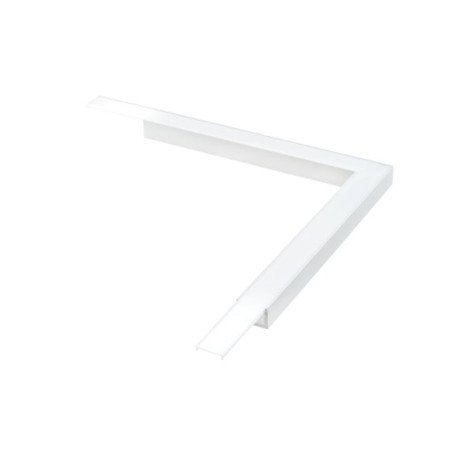 StripLine blnc profile unité de surface coin