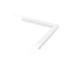 StripLine blnc profile unité de surface coin