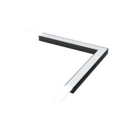 StripLine noir prfl unité de srfc coin