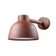 Herning Wall Midi corten look 3000/4000K Coupure de phase