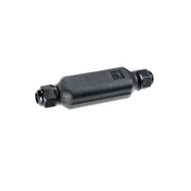 Gelbox-I noir connector