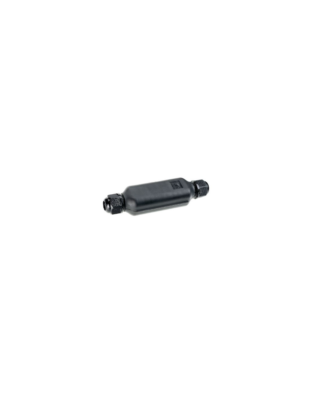 Gelbox-I noir connector