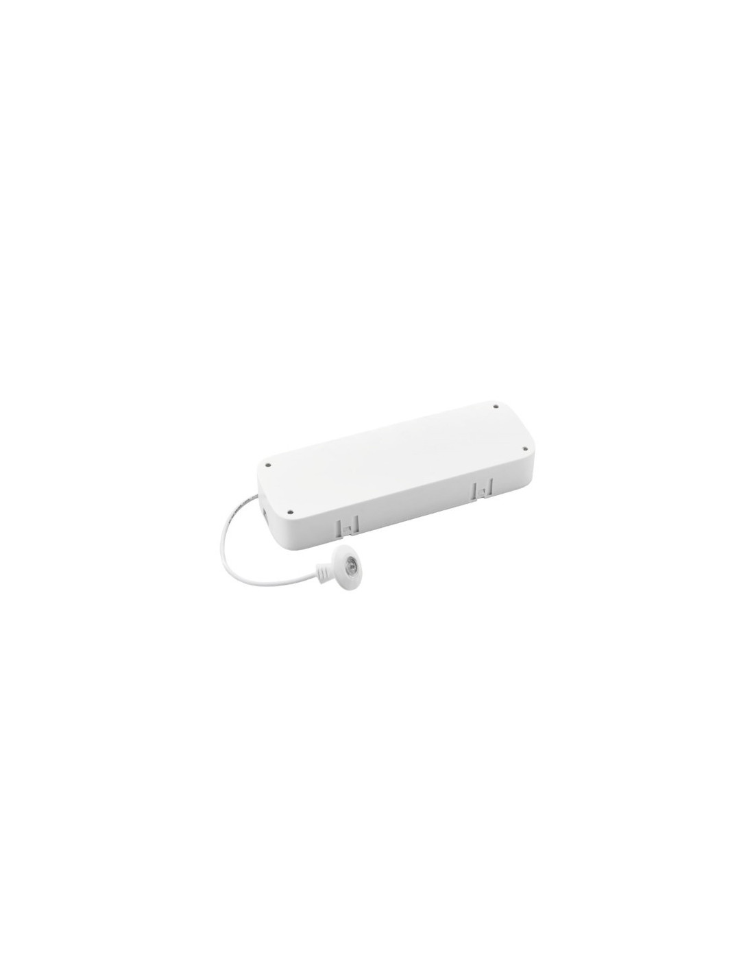 Sensor Dim Box