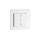Timer 13A blanc