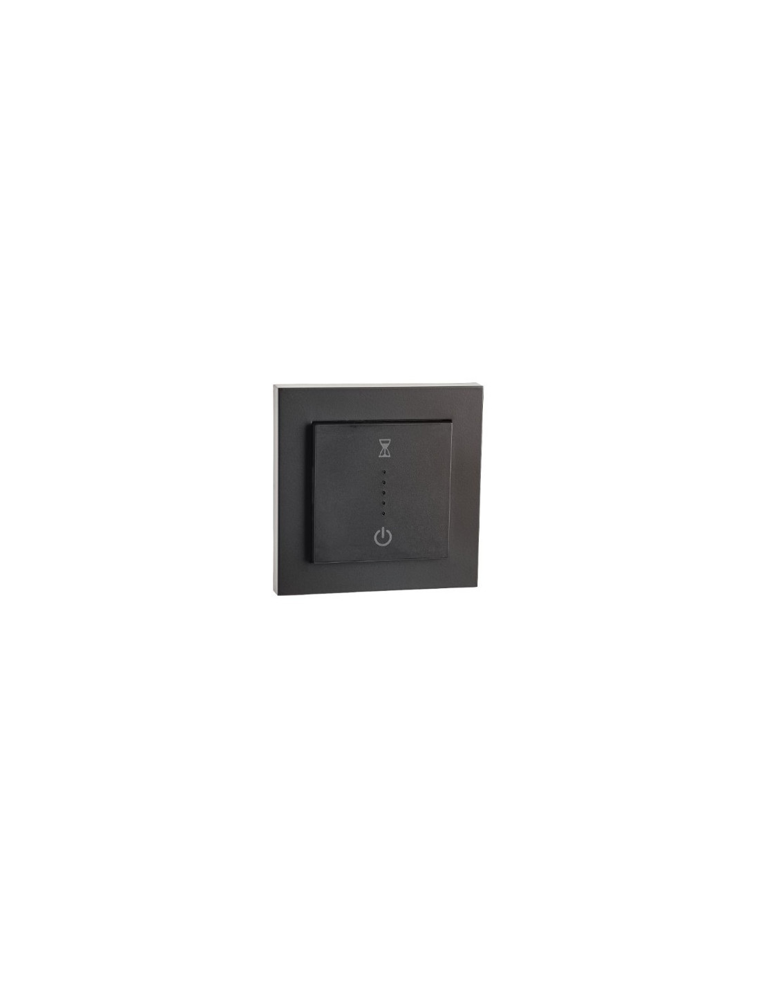 Timer 13A noir