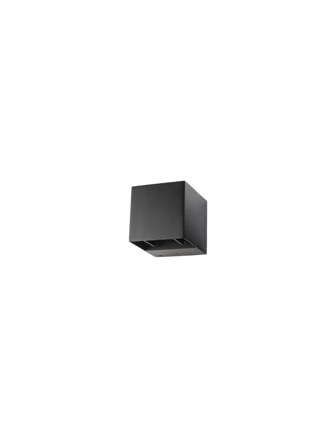 Artes Mini black 3000K LED up/down in/out