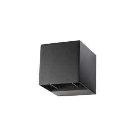 Artes Mini black 2700K LED up/down in/out