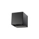 Artes Mini black 2700K LED up/down in/out