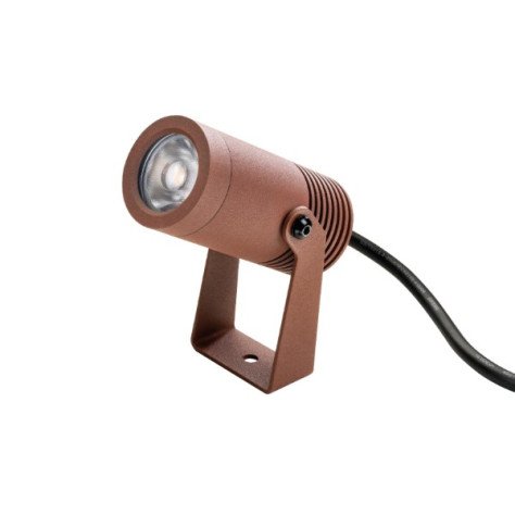 Hovden Mini corten 230V 3000K 36°