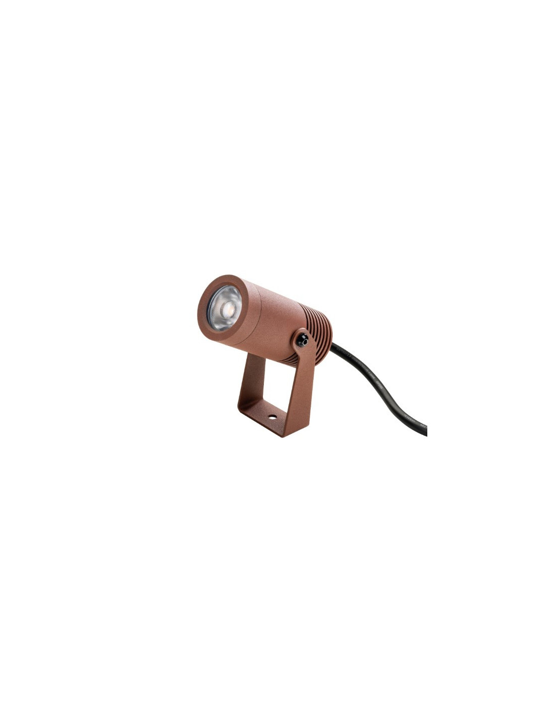 Hovden Mini corten 230V 3000K 36°