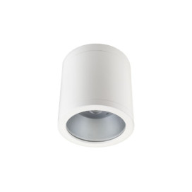 Rax Soft Surface IP65 150 blanc 4000 4000K non dimmable