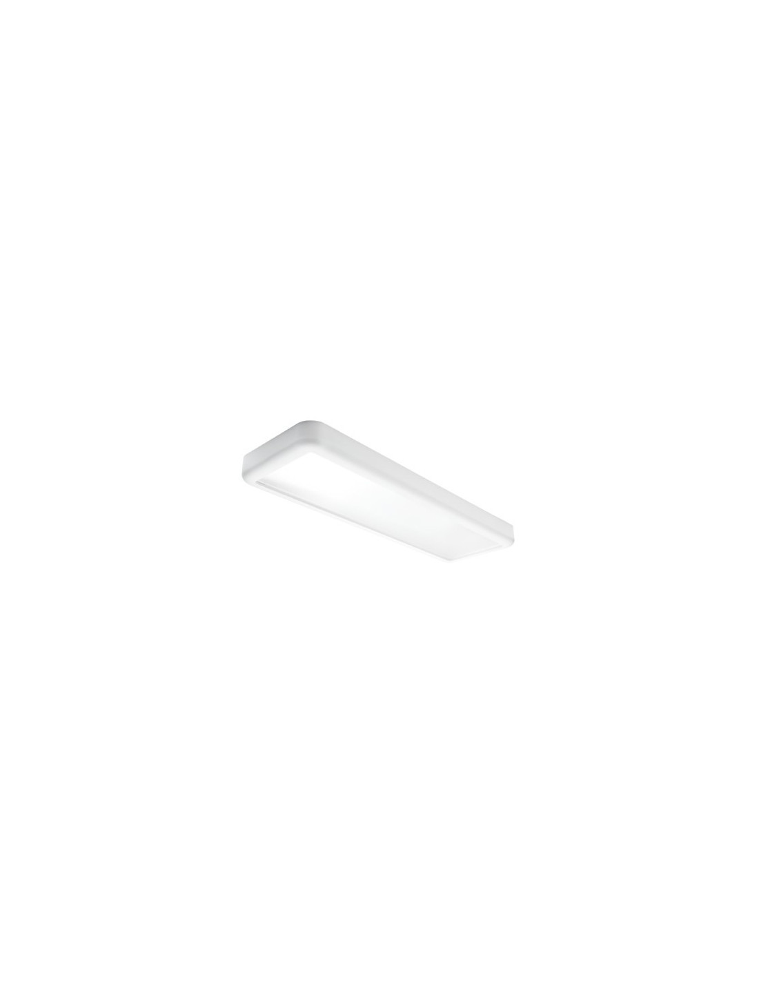 Sense Surface 640X200 blanc 4000K Coupure de phase